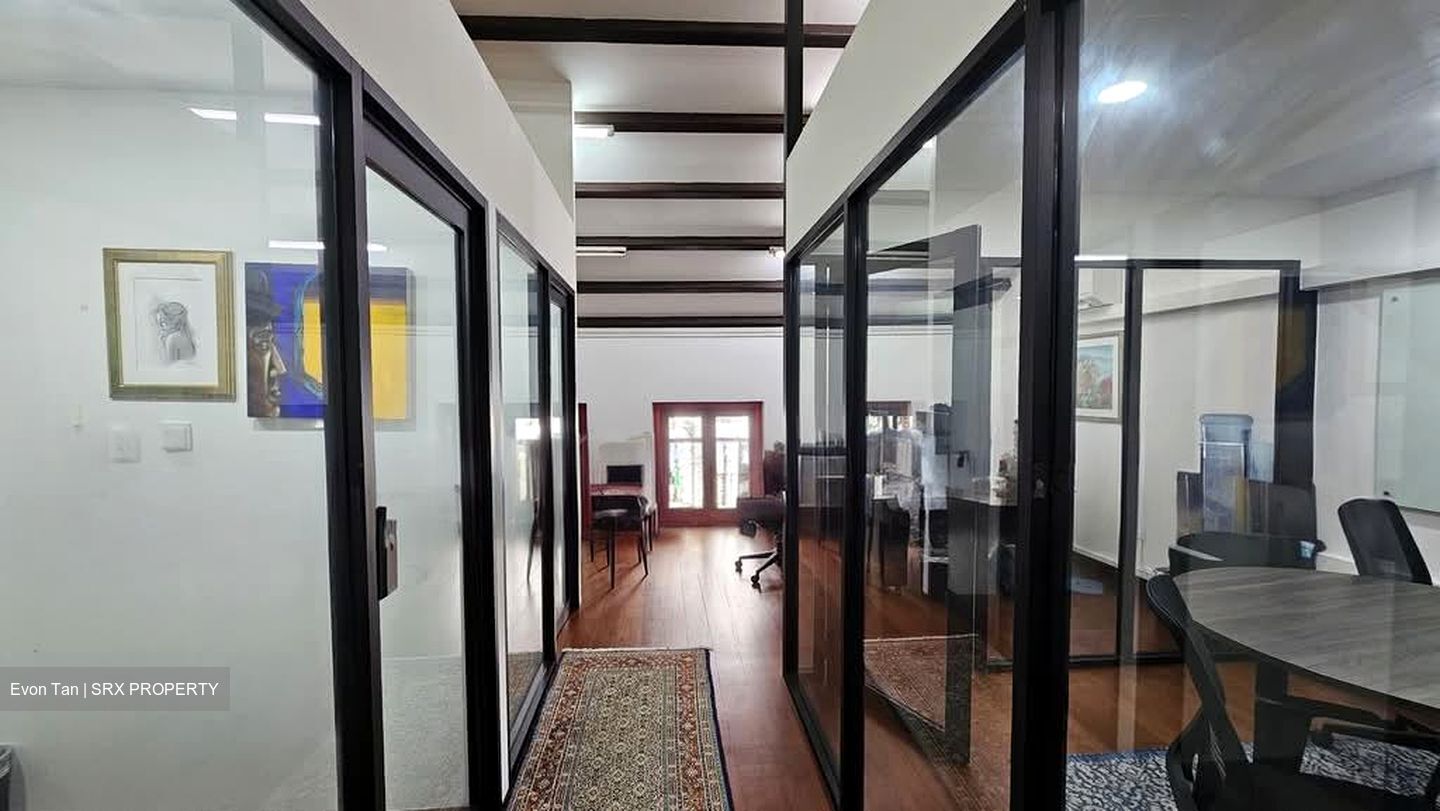 Telok Ayer Conservation Area (D1), Office #576256211